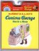  Curious George Goes To The Movies