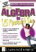  Algebra in 15 Minutes a Day