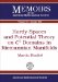  Hardy Spaces and Potential Theory on C1 Domains in Riemannian Manifolds