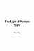 The Light of Western Stars