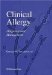  Clinical Allergy: Diagnosis and Management