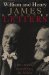  William and Henry James: Selected Letters