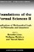  Foundations of the Formal Sciences II: Applications of Mathematical Logic in Philosophy and Linguistics  Papers of a Conference Held in Bonn, November 10-13, 2000
