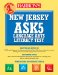  New Jersey Ask5 Language Arts Literacy Test