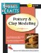 Pottery & Clay Modeling