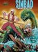  Graphic Myths and Legends Sinbad: Sailing into Peril an Arabian Tale