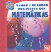  Vamos a planear una fiesta con MATEMaTICAS