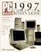  PC Magazine 1997 Computer Buyer's Guide