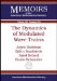 The Dynamics of Modulated Wave Trains