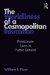 The Worldliness of a Cosmopolitan Education: Passionate Lives in Public Service