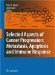 Selected Aspects of Cancer Progression: Metastasis, Apoptosis and Immune Response