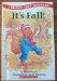  It's Fall!