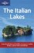  Lonely Planet the Italian Lakes