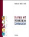 Business and Administrative Communication