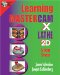  Learning Mastercam X Lathe Step by Step in 2d
