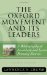 The Oxford Movement and Its Leaders: A Bibliography of Secondary and Lesser Primary Sources
