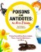  Poisons and Antidotes: An A to Z Guide