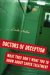  Doctors of Deception: What They Don't Want You to Know About Shock Treatment