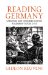  Reading Germany: Literature and Consumer Culture in Germany before 1933