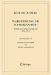  Wahrnehmung Und Aufmerksamkeit: Texte Aus Dem Nachlass (1893-1912)