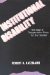  Institutional Disability: The Saga of Transportation Policy for the Disabled