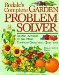  Rodale's Complete Garden Problem Solver: Instant Answers to the Most Common Gardening Questions