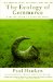 The Ecology of Commerce: A Declaration of Sustainability