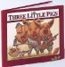  Three Little Pigs