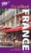  AAA France TravelBook