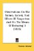  Observations on the Nature, Extent, and Effects of Pauperism: And on the Means of Reducing It