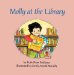  Molly at the Library