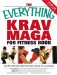  Everything Krav Maga for Fitness Book: Get Fit Fast With This High-Intensity Martial Arts Workout