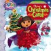  Dora's Christmas Carol