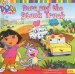  Dora and the Stuck Truck