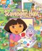  Es Look and Find Dora the Explorer