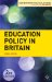  Education Policy in Britain