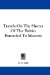  Travels on the Shores of the Baltic: Extended to Moscow
