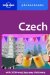  Lonely Planet Czech Phrasebook