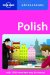  Lonely Planet Polish: With Two-way Dictionary