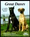  Great Danes: Everything About Purchase, Care, Nutrition, Breeding, Behavior, and Training With 46 Color Photos