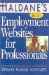  Haldane's Best Employment Websites for Professionals