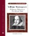  Critical Companion to William Shakespeare: A Literary Refernce to His Life and Work