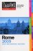  Time Out Shortlist 2009 Rome