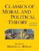  Classics of Moral And Political Theory