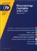  Rheumatology Highlights, 2000-01