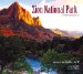 Zion National Park Impressions