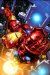The Invincible Iron Man 1: The Five Nightmares