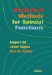  Numerical Methods for Special Functions