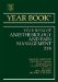 The Year Book of Anesthesiology and Pain Management 2009