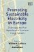  Promoting Sustainable Electricity in Europe: Challenging the Path Dependence of Dominant Energy Systems